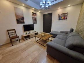 unique 2bedroom at abdoun 006